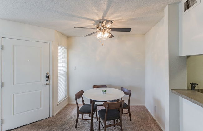 The Relaxing Suites of Midland - Foto 30