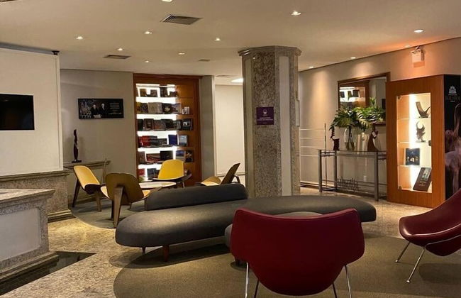 Apart-Hotel Prinz - Foto 4
