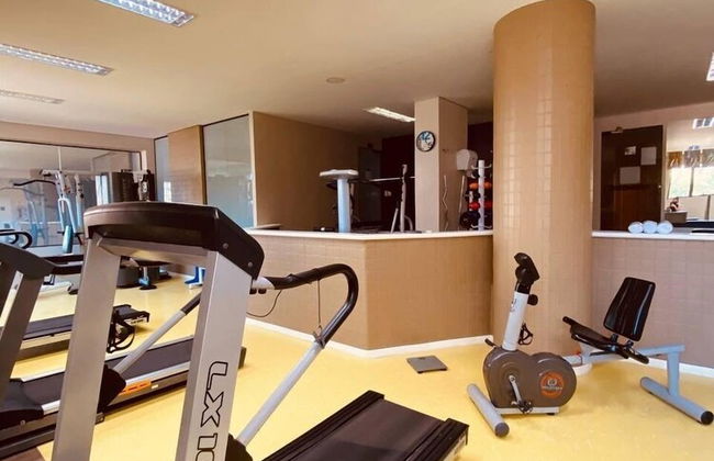 Apart-Hotel Prinz - Foto 15