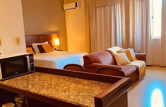Apart-Hotel Prinz - Foto 1