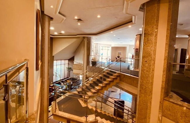 Apart-Hotel Prinz - Foto 22