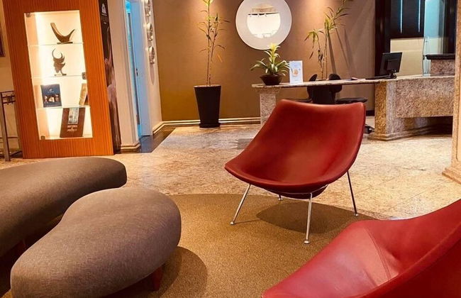 Apart-Hotel Prinz - Foto 17