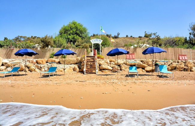 Cottage on the Beach - Foto 13