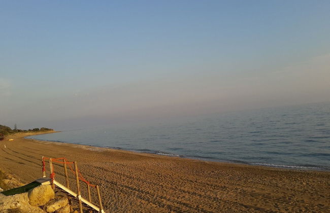 Cottage on the Beach - Foto 12