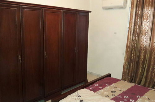 Foto 2 - Rent Apartment F4 Richly Furnished In Tunis
