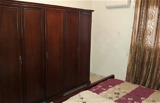 Photo 2 - Rent Apartment F4 Richly Furnished In Tunis