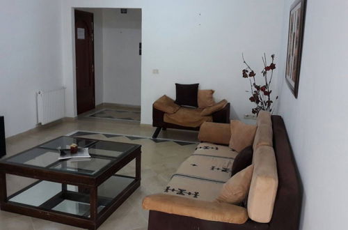 Photo 17 - Rent Apartment F4 Richly Furnished In Tunis