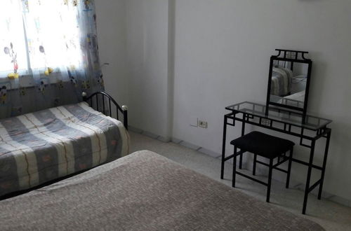 Photo 5 - Rent Apartment F4 Richly Furnished In Tunis