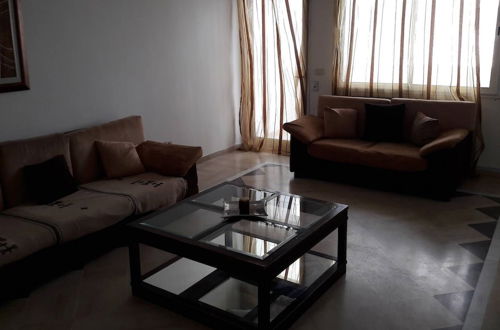 Foto 18 - Rent Apartment F4 Richly Furnished In Tunis