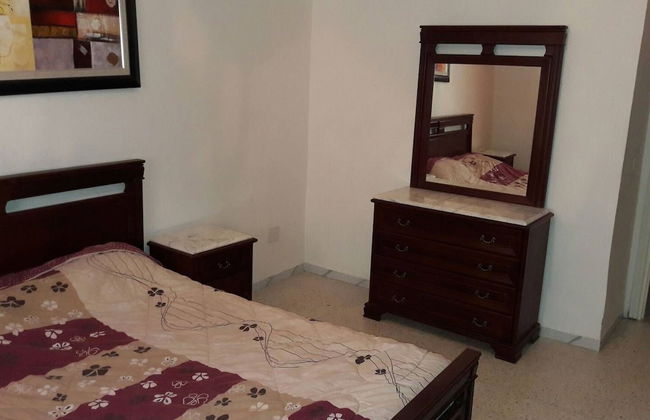 Rent Apartment F4 Richly Furnished In Tunis - Foto 1