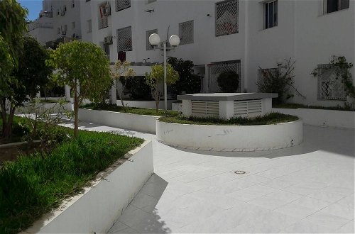 Foto 33 - Rent Apartment F4 Richly Furnished In Tunis