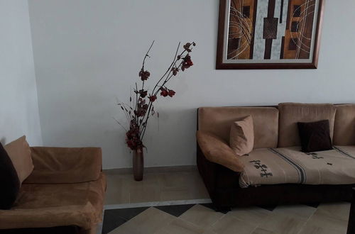 Foto 16 - Rent Apartment F4 Richly Furnished In Tunis