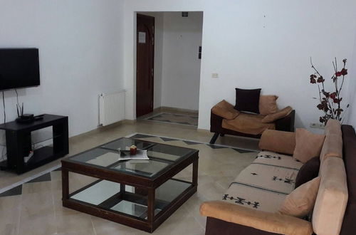 Foto 19 - Rent Apartment F4 Richly Furnished In Tunis