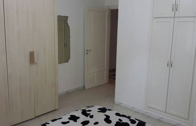 Rent Apartment F4 Richly Furnished In Tunis - Foto 10