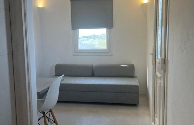 Charming Apartment in Ano Mera - Foto 7