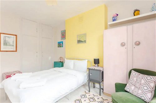 Foto 1 - Cheerful 1 Bedroom Apartment in Vibrant Maida Vale