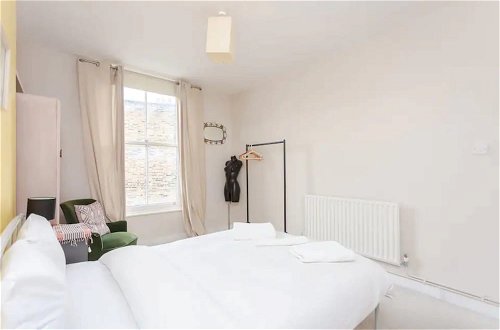 Foto 6 - Cheerful 1 Bedroom Apartment in Vibrant Maida Vale