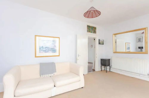 Foto 11 - Cheerful 1 Bedroom Apartment in Vibrant Maida Vale