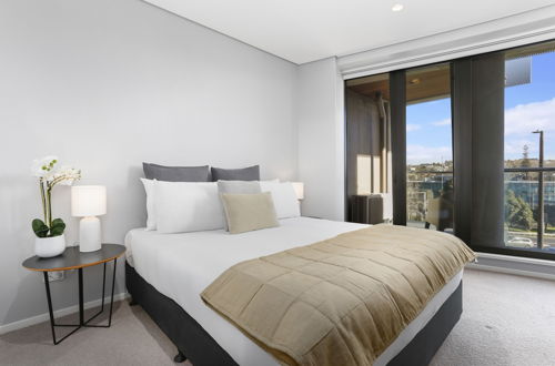 Foto 2 - Lovely and warm one bedroom in the CBD