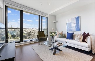 Photo 1 - Lovely and warm one bedroom in the CBD