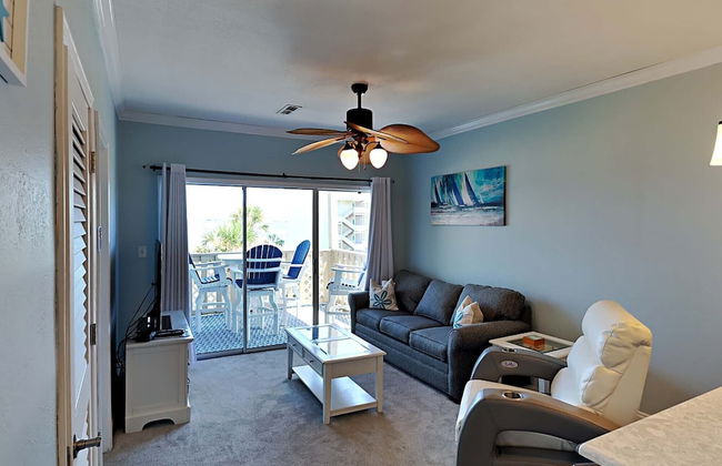 Baywatch by Southern Vacation Rentals - Foto 14