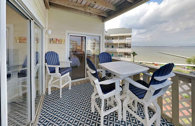 Baywatch by Southern Vacation Rentals - Foto 33
