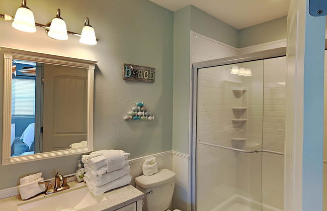 Baywatch by Southern Vacation Rentals - Foto 24