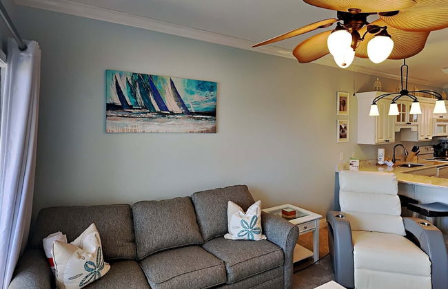 Baywatch by Southern Vacation Rentals - Foto 16