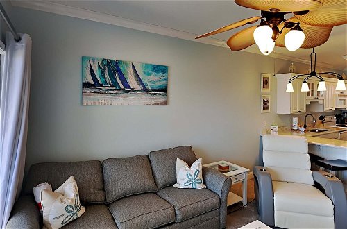 Photo 27 - Baywatch by Southern Vacation Rentals