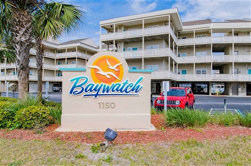 Foto 49 - Baywatch by Southern Vacation Rentals