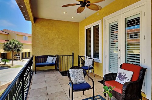 Foto 43 - Regency Cabanas by Southern Vacation Rentals