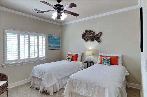Foto 8 - Regency Cabanas by Southern Vacation Rentals