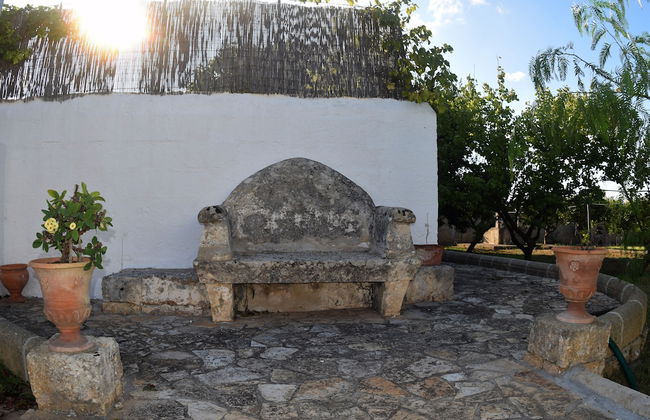 La Giara House ,near Gallipoli - Foto 31