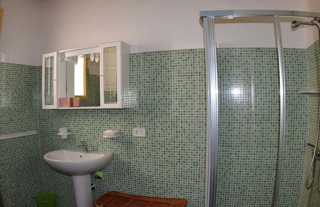 La Giara House ,near Gallipoli - Foto 21