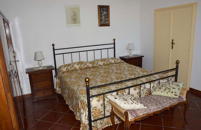 La Giara House ,near Gallipoli - Foto 7