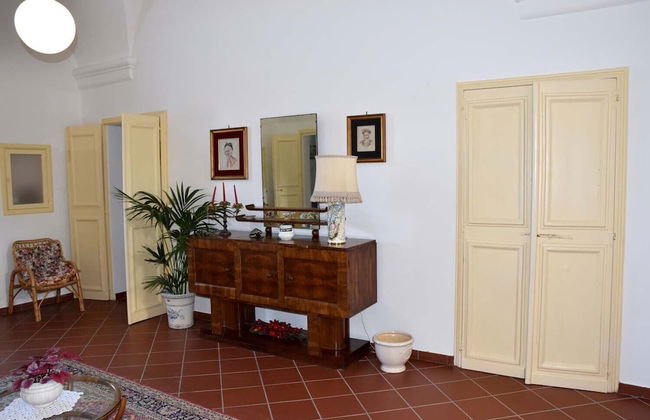 La Giara House ,near Gallipoli - Foto 27