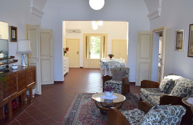 La Giara House ,near Gallipoli - Foto 17