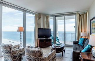 Photo 1 - Island Towers by Southern Vacation Rentals