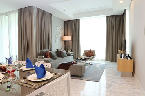 Photo 14 - Fraser Residence Sudirman Jakarta