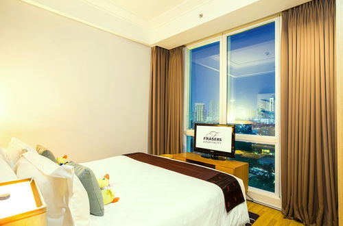 Photo 50 - Fraser Residence Sudirman Jakarta