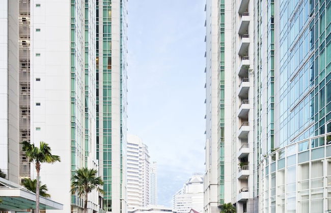 Fraser Residence Sudirman Jakarta - Foto 22