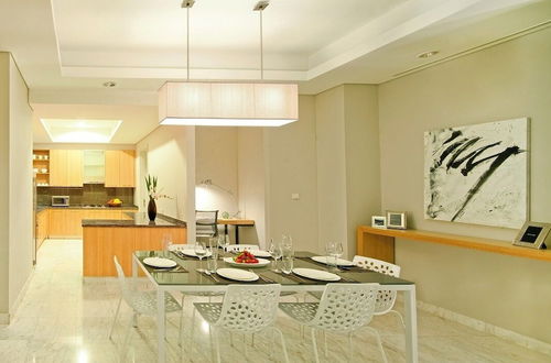 Photo 17 - Fraser Residence Sudirman Jakarta