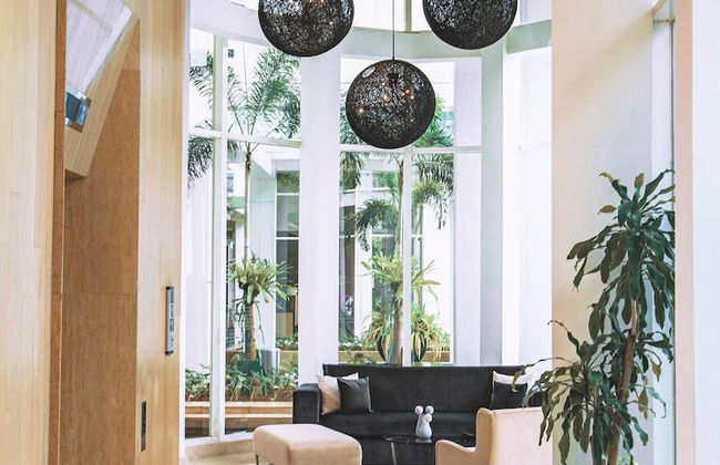 Fraser Residence Sudirman Jakarta - Foto 5