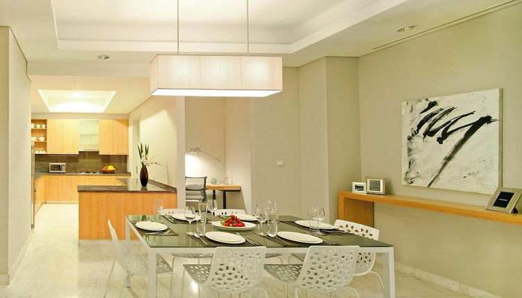 Photo 1 - Fraser Residence Sudirman Jakarta