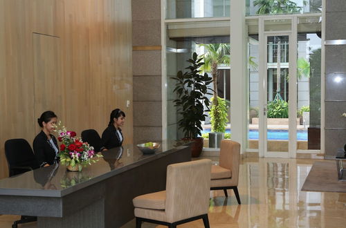 Photo 2 - Fraser Residence Sudirman Jakarta