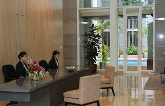 Photo 1 - Fraser Residence Sudirman Jakarta