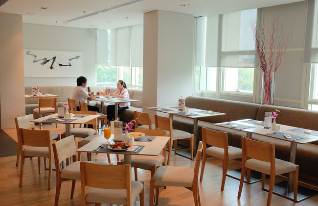 Fraser Residence Sudirman Jakarta - Foto 35
