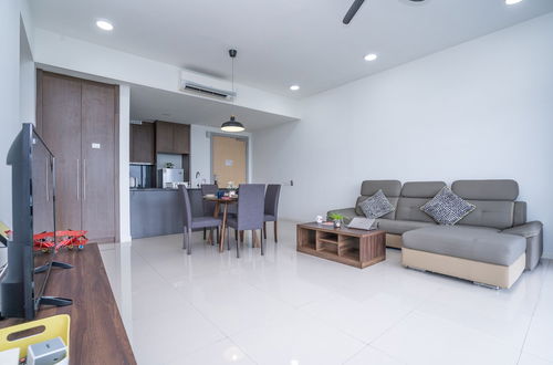 Photo 43 - OYO Home 89725 Beautiful 3br Grand Medini