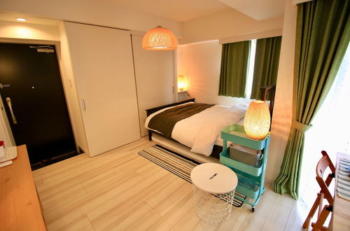 Foto 6 - Uhome Minowa Hotel