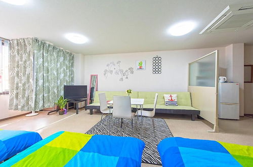 Photo 9 - Young Minbak Osaka Guest House